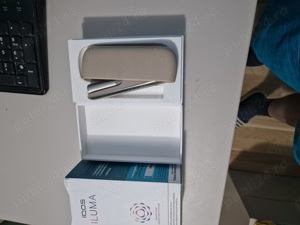 Tigare electronica IQOS ILUMA - imagine 2
