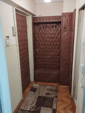 Inchiriez Garsoniera 30m2 mobilata l zona Spitalul Judetean Constanta - imagine 7