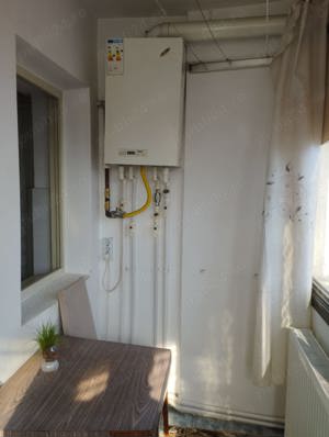 Inchiriez Garsoniera 30m2 mobilata l zona Spitalul Judetean Constanta - imagine 2