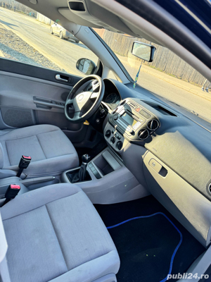 VW Golf 5 Plus in Rate Fixe  - imagine 5