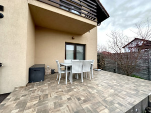 Casa individuala, 5 camere, 117 mp utili, 610 mp teren - Dumbravita