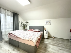 Casa individuala, 5 camere, 117 mp utili, 610 mp teren - Dumbravita - imagine 4