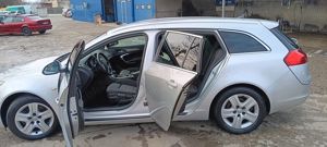 Opel Insignia Sports Tourer Ecoflex - imagine 5