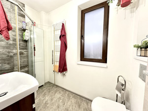 Casa individuala, 5 camere, 117 mp utili, 610 mp teren - Dumbravita - imagine 9