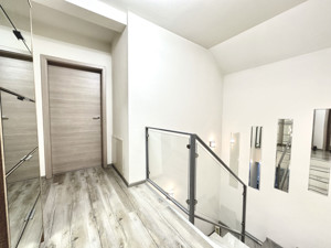 Casa individuala, 5 camere, 117 mp utili, 610 mp teren - Dumbravita - imagine 10