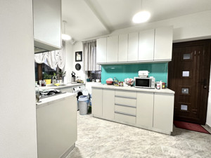 Casa individuala, 5 camere, 117 mp utili, 610 mp teren - Dumbravita - imagine 8