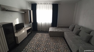 3 camere ultracentral renovat premium 2025, nelocuit, panoramic centrală,parcare - imagine 3