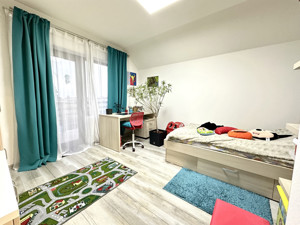 Casa individuala, 5 camere, 117 mp utili, 610 mp teren - Dumbravita - imagine 5