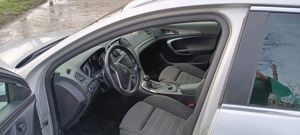 Opel Insignia Sports Tourer Ecoflex - imagine 6