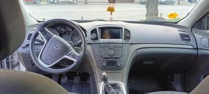 Opel Insignia Sports Tourer Ecoflex - imagine 3