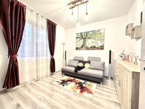 Casa individuala, 5 camere, 117 mp utili, 610 mp teren - Dumbravita - imagine 7