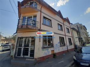 Vanzare casa 9 camere central   Precupetii Vechi   Chirie 4000 E