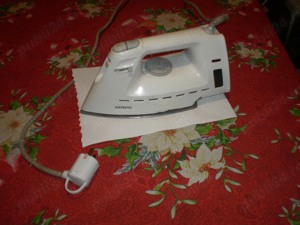 Fier de calcat SIEMENS