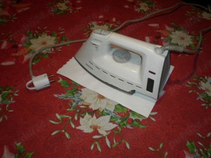 Fier de calcat SIEMENS - imagine 2