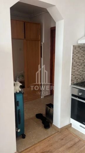 Apartament de inchiriat - 3 camere, priveliste - Hipodrom, Sibiu - imagine 8