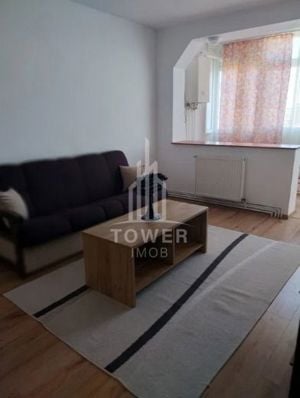 Apartament de inchiriat - 3 camere, priveliste - Hipodrom, Sibiu - imagine 1