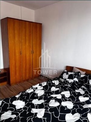 Apartament de inchiriat - 3 camere, priveliste - Hipodrom, Sibiu - imagine 6