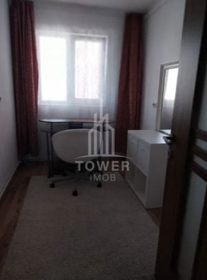 Apartament de inchiriat - 3 camere, priveliste - Hipodrom, Sibiu - imagine 7