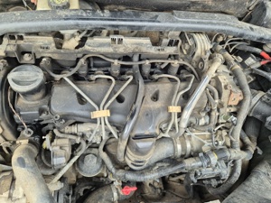 Dezmembrez volvo xc90 model 2006 2011  2.4 diesel cutie automata