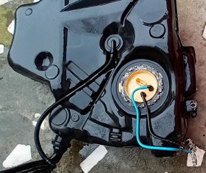 Dezmembrez Vw Golf 5 - imagine 7