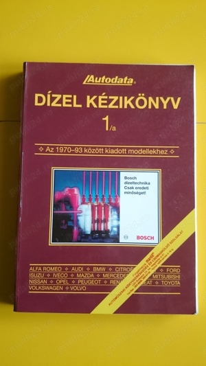 Manuale reparatii motoare diesel  a si b