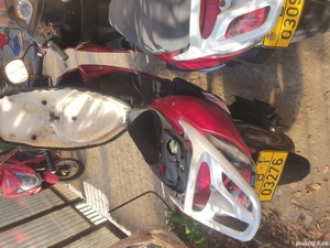 alezat si honuit profesional cilindri scuter atv moto - imagine 4