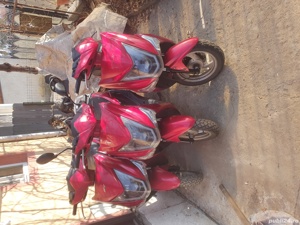 alezat si honuit profesional cilindri scuter atv moto - imagine 6