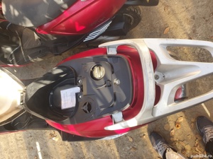 alezat si honuit profesional cilindri scuter atv moto - imagine 2