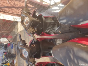 alezat si honuit profesional cilindri scuter atv moto - imagine 3