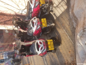 alezat si honuit profesional cilindri scuter atv moto - imagine 7