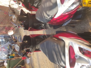 alezat si honuit profesional cilindri scuter atv moto - imagine 5