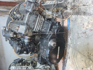 alezat si honuit profesional cilindri scuter atv moto - imagine 8