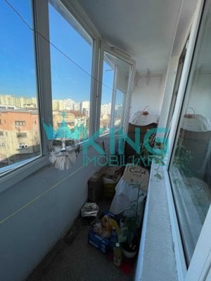 Apartament 2 camere  Bd. Gh. Ducă Gara de Nord - imagine 5