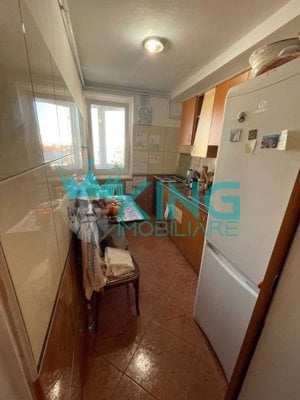 Apartament 2 camere  Bd. Gh. Ducă Gara de Nord - imagine 3