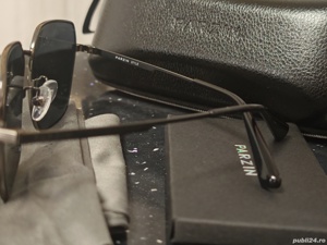 Ochelari polarizati Parzin Lux 