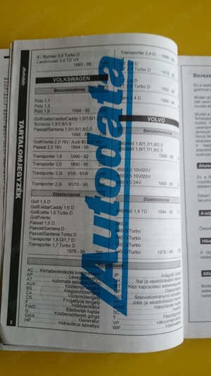 manual inlocuire curele distributie si curele accesorii 2,  anii 1993-1996 - imagine 4