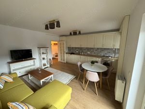 Apartament de lux, complet mobilat și utilat, în Avantgarden 3