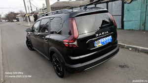 Dacia Jogger eco-G 100 extreme+ 7 locuri - imagine 2