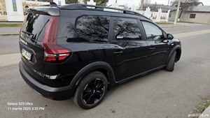 Dacia Jogger eco-G 100 extreme+ 7 locuri - imagine 3