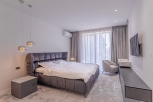 2 camere | Complex Arqa | Gata de mutat | - imagine 9