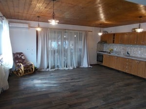 Casa, langa Timisoara, Ghiroda, 4 camere, 124mp util, 599mp teren - imagine 1