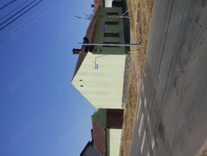 Casa si spatiu Aradul  Nou, un  loc extraordinar - imagine 8