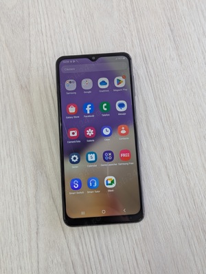 SAMSUNG A32 5G A326 memorie 64GB 4gb + Folie + Husa + Cablu 48 Megapixeli Acumulator 5000 mAh 6.5" D - imagine 3