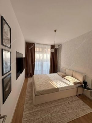 Apartament Nou Etaj 3 | 2 Camere | Loc de parcare subteran inclus in pret - imagine 6