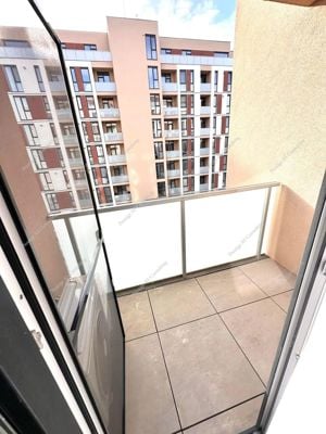 Apartament Nou Etaj 3 | 2 Camere | Loc de parcare subteran inclus in pret - imagine 8