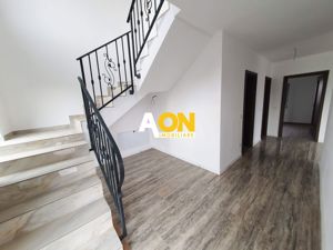 Casă nouă P+M, 5 camere, încălzire pardoseală, Alba-Micești, stânga - imagine 12 Casă nouă P+M, 5 camere, încălzire pardoseală, Alba-Micești, stânga - imagine 12