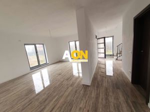 Casă nouă P+M, 5 camere, încălzire pardoseală, Alba-Micești, stânga - imagine 3 Casă nouă P+M, 5 camere, încălzire pardoseală, Alba-Micești, stânga - imagine 3