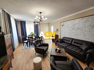 1/2 Duplex superfinisat, 4 camere, 255 mp teren, Cetate - imagine 4