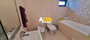 De vanzare 1/2 duplex, 4 camere, 200 mp teren, Alba-Micesti - imagine 10