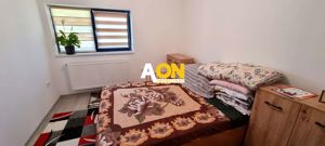 De vanzare 1/2 duplex, 4 camere, 200 mp teren, Alba-Micesti - imagine 7